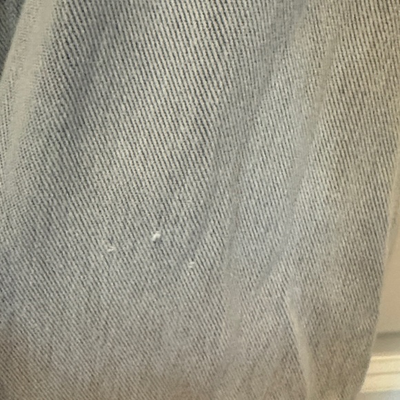 Liverpool Women's Soft Jean Jacket - Picture 5 of 10